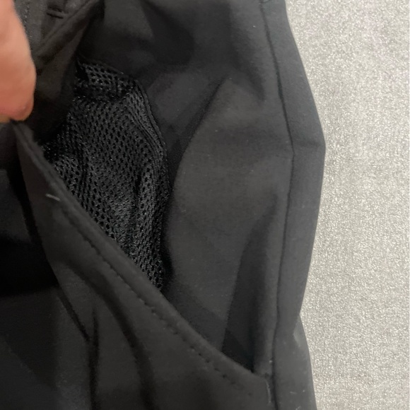 [32/31] THE NORTH FACE Men's Paramount Active Pant Black/Softshell Pant - Picture 5 of 10